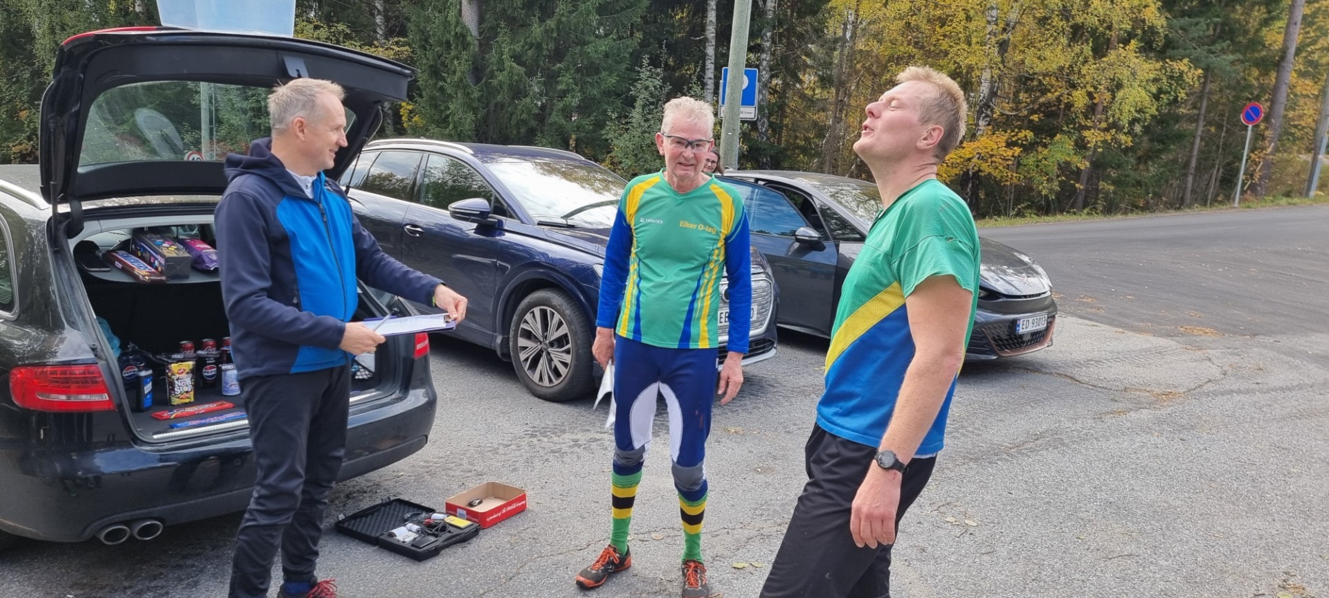 Solberfjells Værste